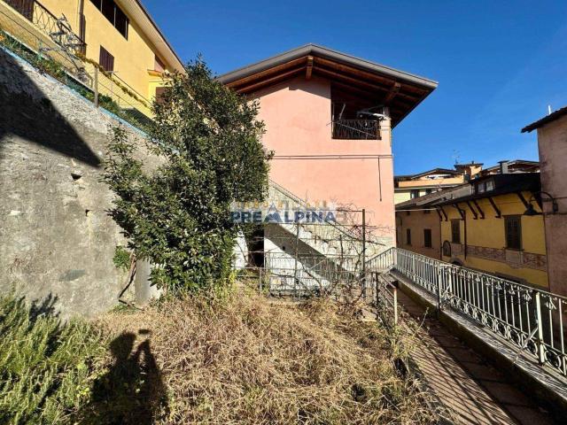 Casa in vendita a Rova, Gazzaniga
