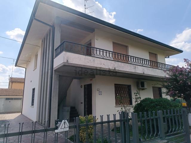 Casa in vendita a Argenta, Reggio Emilia