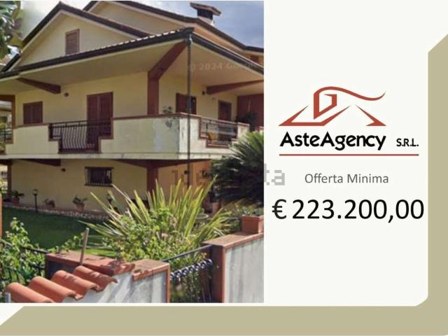 Casa in vendita a San Giovanni Teatino, Abruzzo
