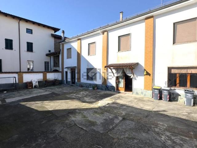 Casa in vendita a Piemonte, Alessandria