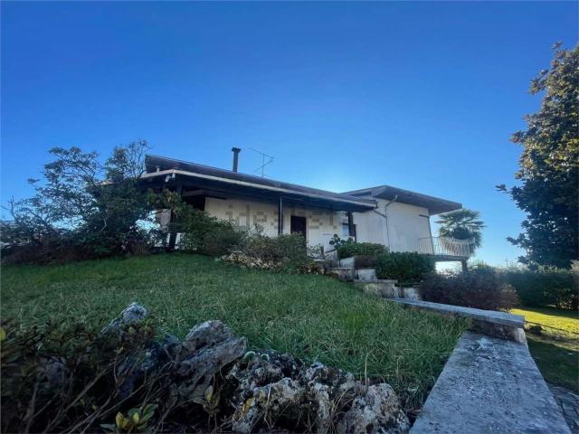 Casa in vendita a Arconate, Lombardia