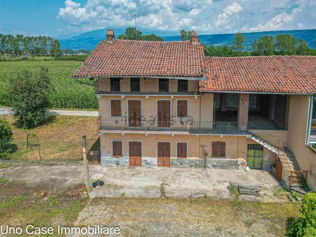 Casa in vendita a Piemonte, Torino