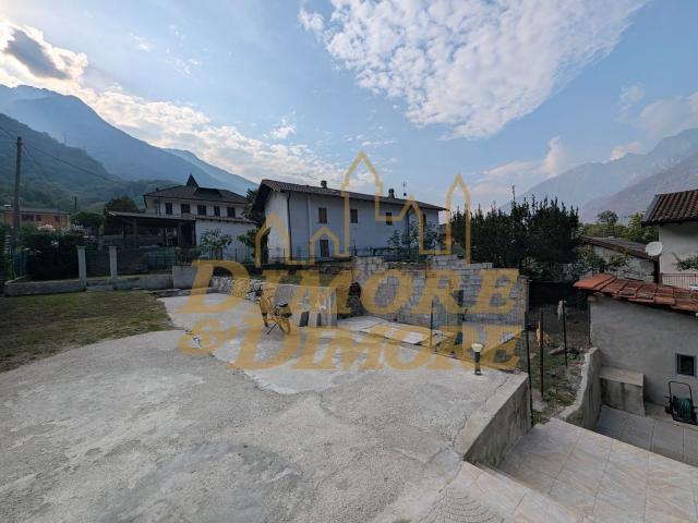 Casa in vendita a Migiandone, Ornavasso