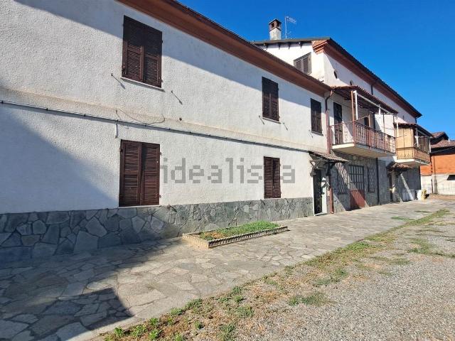 Casa in vendita a Piemonte, Alessandria
