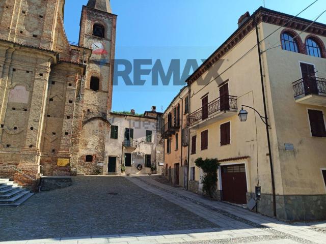 Casa in vendita a Piemonte, Cuneo