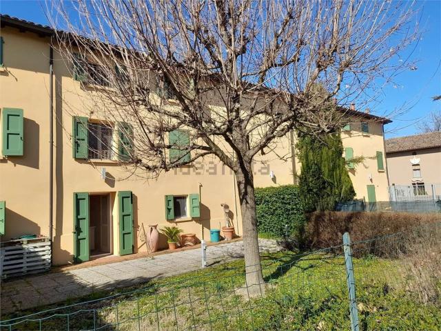 Casa in vendita a San Faustino-Madonnina-Quattroville, Modena