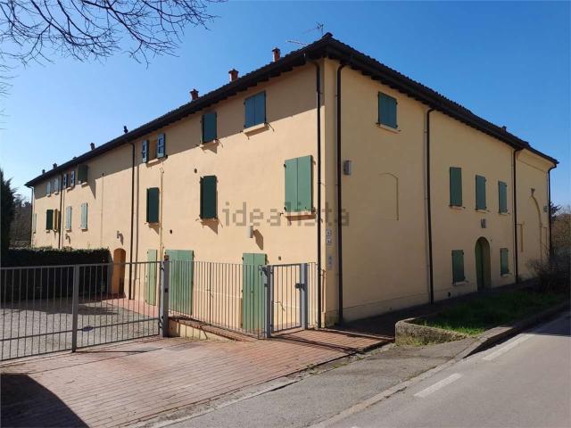 Casa in vendita a Modena, Marzaglia