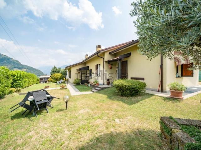 Casa in vendita a Galbiate, Lombardia