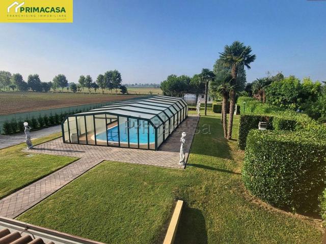 Casa in vendita a Scorzè, Venezia