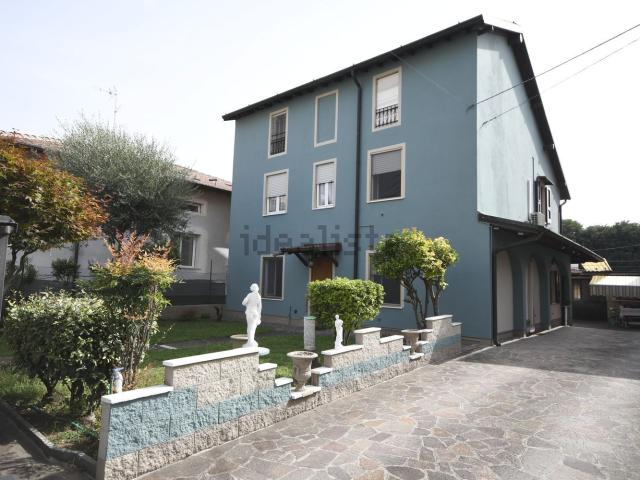 Casa in vendita a Bagnolo Mella, Brescia