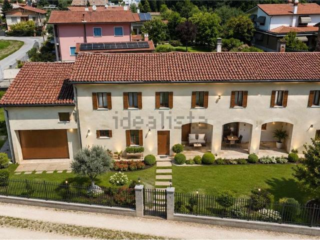 Casa in vendita a Ponte Redigole, Motta di Livenza