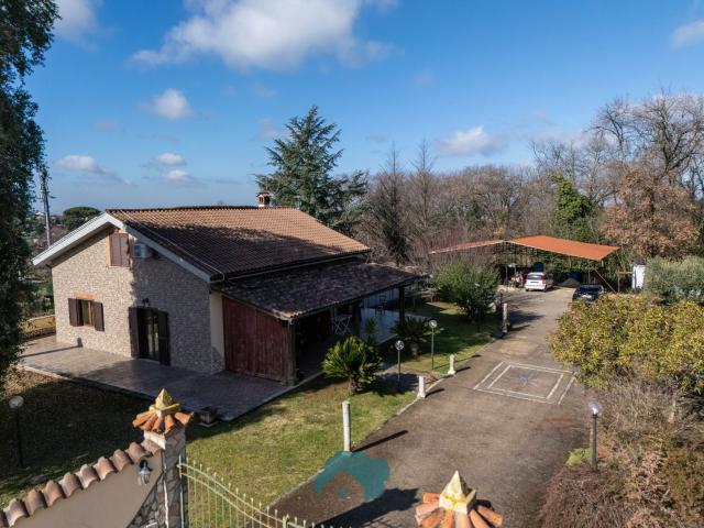 Casa in vendita a Roma Capitale, Lazio