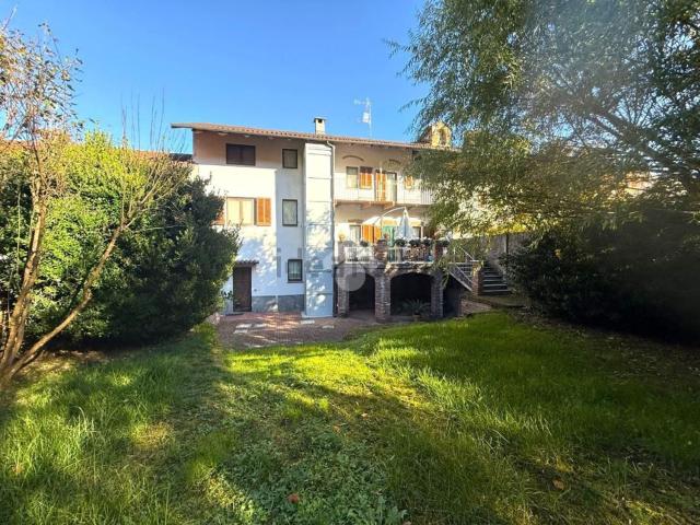 Casa in vendita a Piemonte, Torino