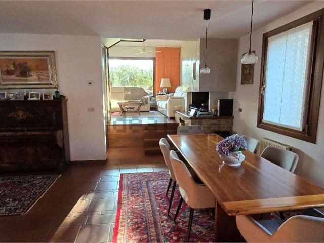 Casa in vendita a Contea, Montebelluna