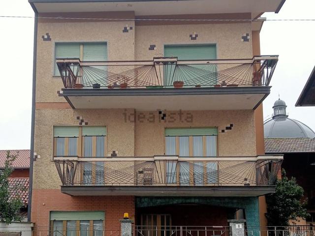 Casa in vendita a Piemonte, Vercelli