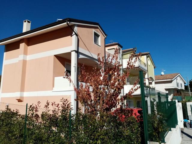 Casa in vendita a Ferrazzano, Molise