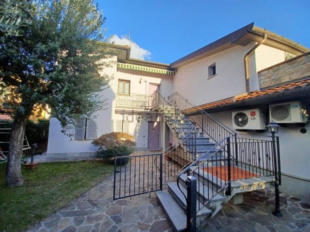 Casa in vendita a Serravalle Pistoiese, Stazione Masotti