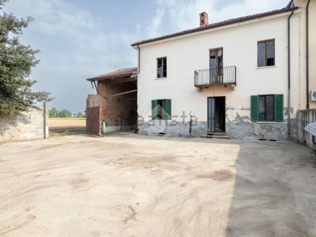 Casa in vendita a San Giovanni, Piemonte