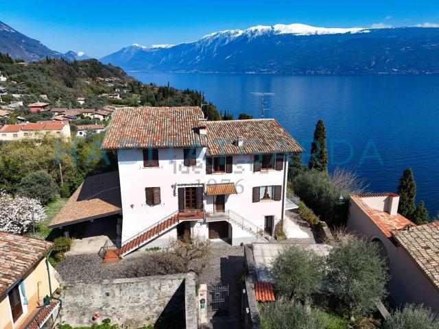 Casa in vendita a Comunità Montana Parco Alto Garda bresciano, Toscolano Maderno
