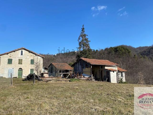 Casa in vendita a Piemonte, Alessandria