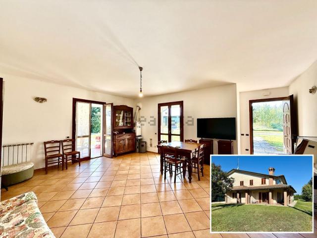 Casa in vendita a Conventello, Ravenna
