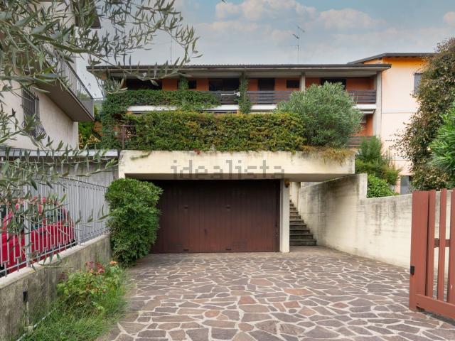 Casa in vendita a Alzano Sopra, Alzano Lombardo