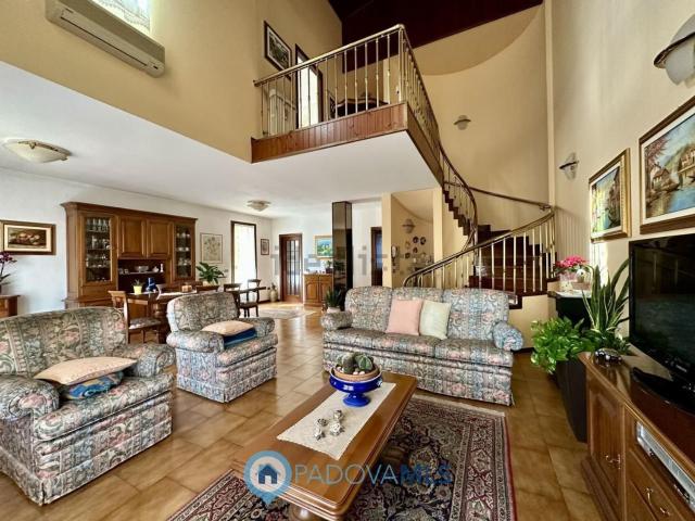 Casa in vendita a Maserà Di Padova, Bertipaglia