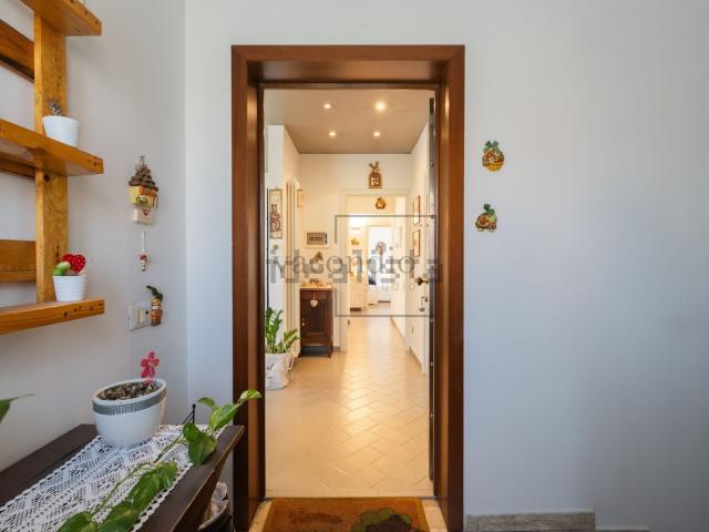 Casa in vendita a Buon Pastore-Sant'Agnese-San Damaso, Modena