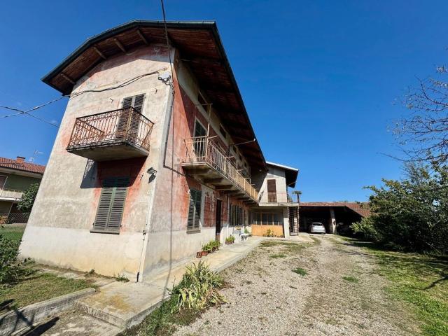 Casa in vendita a Piemonte, Biella