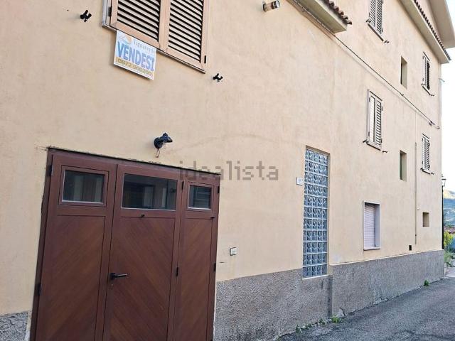 Casa in vendita a Lama Dei Peligni, Abruzzo