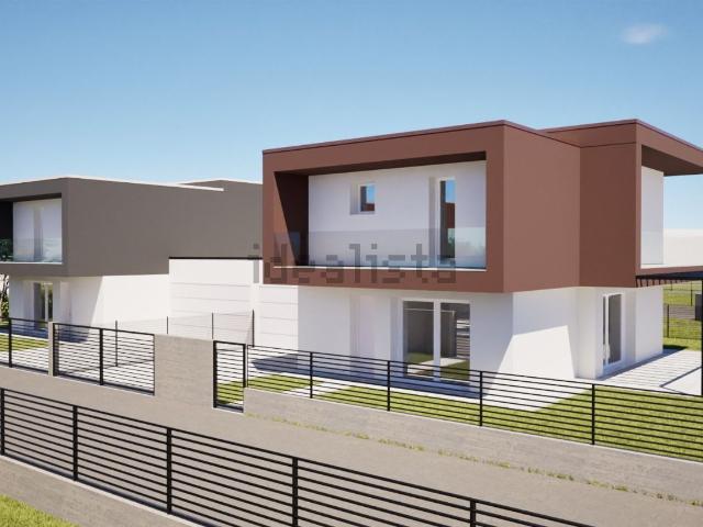 Casa in vendita a Palazzina, Brenzone