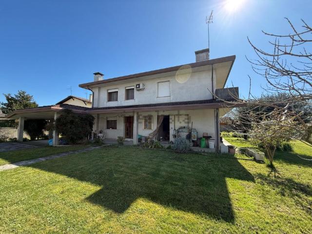 Casa in vendita a San Michele Al Tagliamento, Veneto