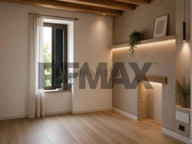 Casa in vendita a Comunità Montana della Valle Brembana, Serina