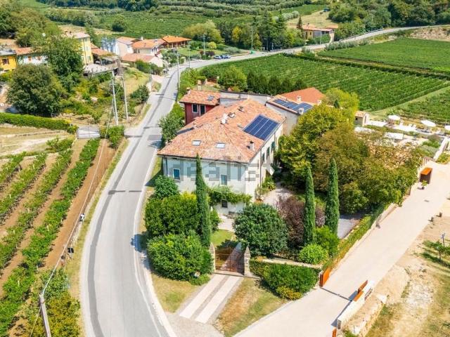 Casa in vendita a Casale, Mezzane di Sotto
