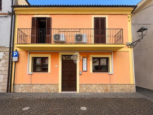 Casa in vendita a Castilenti, Abruzzo