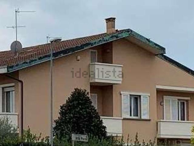 Casa in vendita a Santa Croce Sull'arno, Toscana