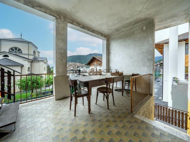 Casa in vendita a Comunità della Val di Non, Sporminore