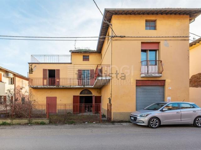 Casa in vendita a Nuovo Circondario Imolese, Imola