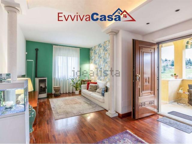 Casa in vendita a Marche, Fermo