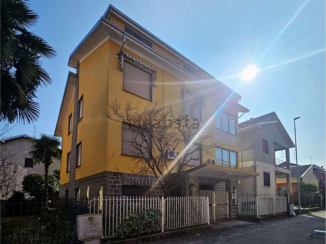 Casa in vendita a Piemonte, Novara