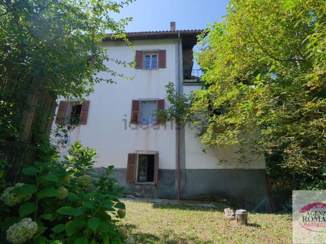 Casa in vendita a Sassello, Liguria