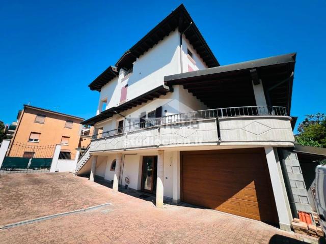 Casa in vendita a Crema Nuova, Crema