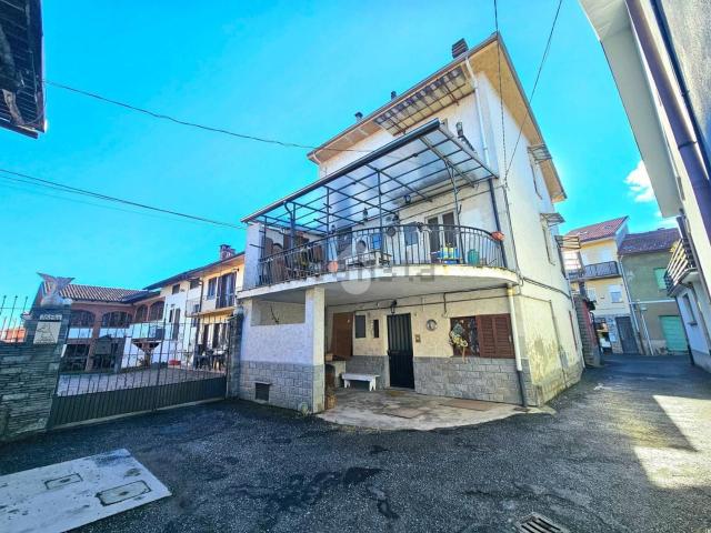 Casa in vendita a Unione Montana di Comuni delle Valli di Lanzo, Ceronda e Casternone, Piemonte