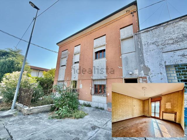 Casa in vendita a Unione dei comuni della Bassa Romagna, Alfonsine