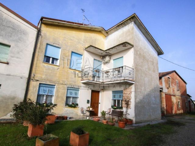 Casa in vendita a Unione Comuni Modenesi Area Nord, Concordia Sulla Secchia