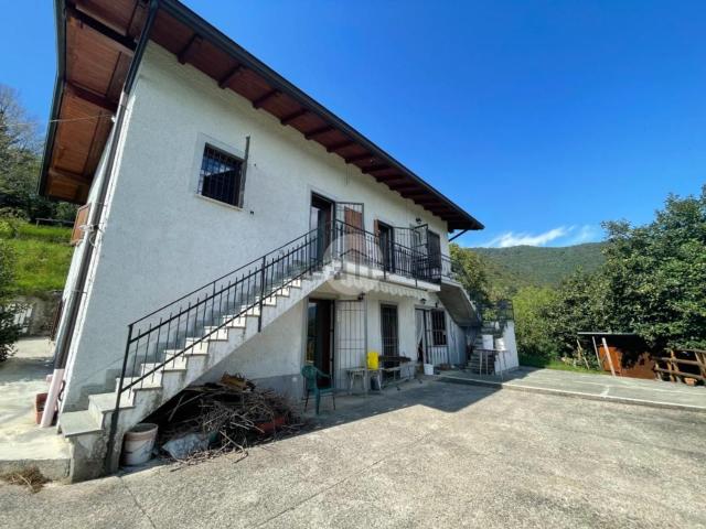 Casa in vendita a Trescore Balneario, Lombardia