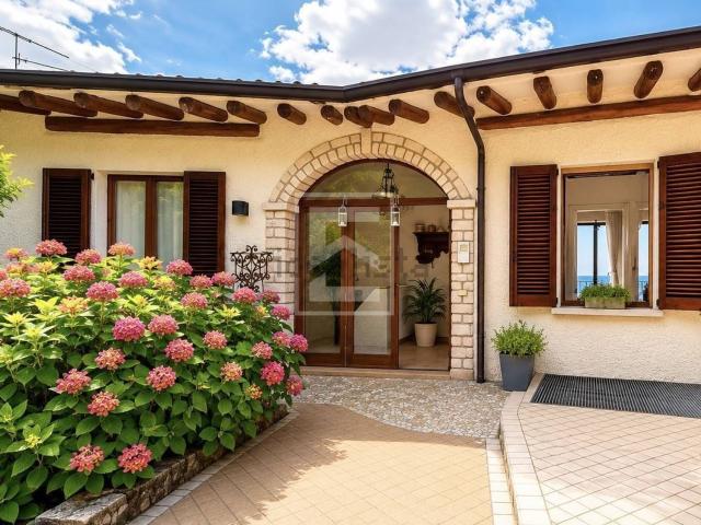 Casa in vendita a Comunità Montana Parco Alto Garda bresciano, Salò