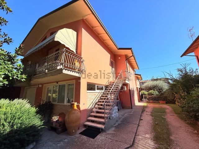 Casa in vendita a Menate, Alfonsine