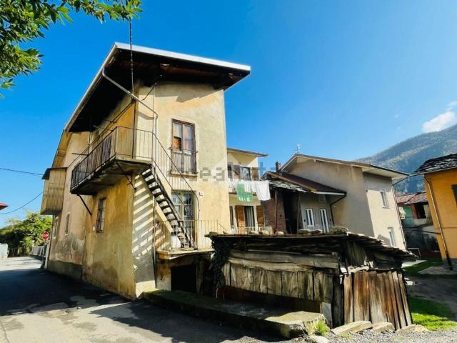 Casa in vendita a Unione Montana di Comuni delle Valli di Lanzo, Ceronda e Casternone, Piemonte