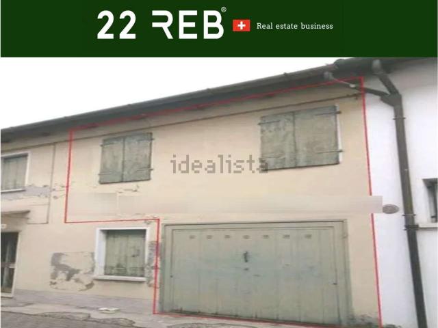 Casa in vendita a Mestre-Carpenedo, Venezia